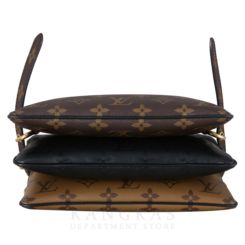 LOUIS VUITTON(USED)루이비통 LV3 파우치